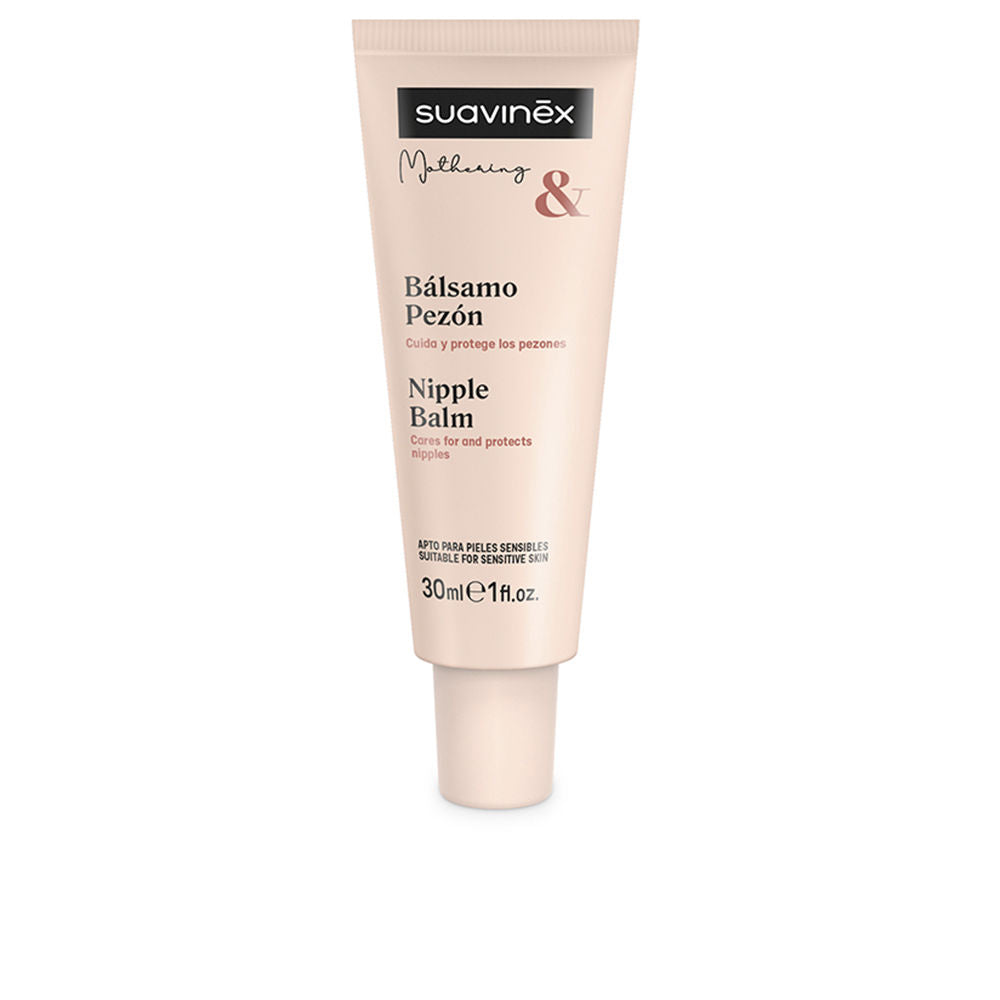 SUAVINEX MOTHERING nipple balm 30 ml