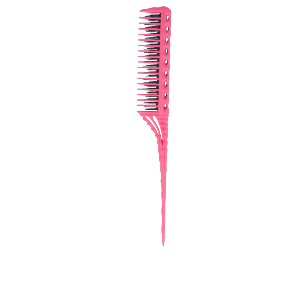 Y.S. PARK YS PARK PINK CREPAR COMB 150 217 mm