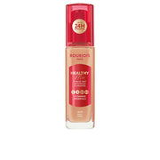 BOURJOIS HEALTHY MIX makeup base #56.5C-Maple 30ml 