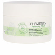 WELLA PROFESSIONALS ELEMENTS Renewing Moisturizing Mask Without Silicones All Hair Types 150 ml