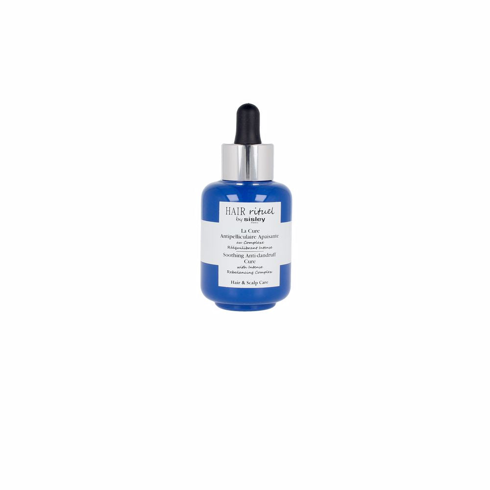 HAIR RITUEL BY SISLEY HAIR RITUEL la cure anti-pelliculaire apaisant 60 ml