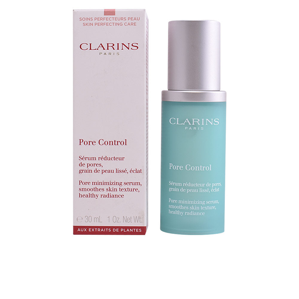 CLARINS  PORE CONTROL sérum 30 ml
