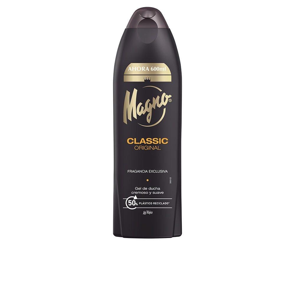 MAGNO CLASSIC shower gel 600 ml