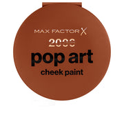 MAX FACTOR 2000 CALORIE POP ART blush &amp; bronzer #30-Tone 5 gr