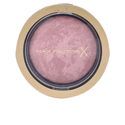 MAX FACTOR CREME PUFF blush #10 nude mauve 1,5 gr