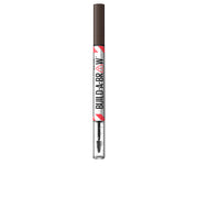MAYBELLINE BUILD A BROW rotulador 2 en 1 #260-deep brown 15,30 ml