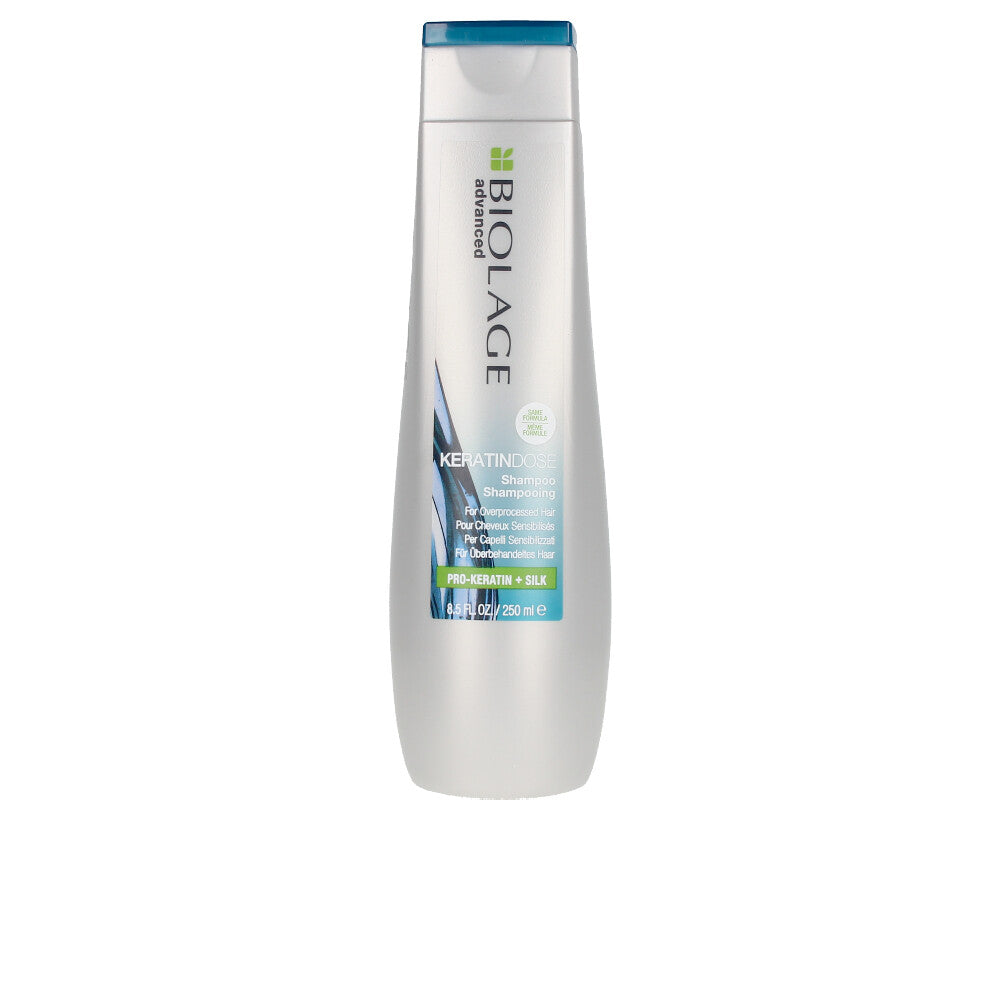 BIOLAGE KERATINDOSE shampoo 250 ml