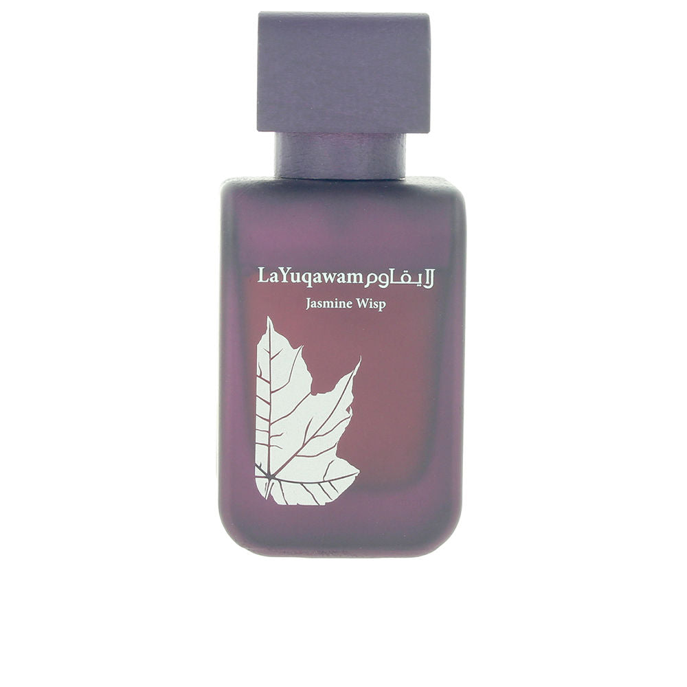 RASASI LA YUQAWAM JASMINE WISP edp vapo 75 ml