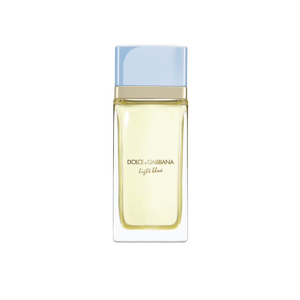 DOLCE & GABBANA LIGHT BLUE edp vapor 50 ml