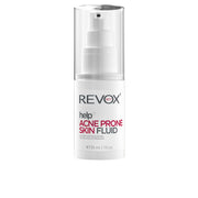 REVOX B77 HELP ANTI-REDNESS face cream 30 ml