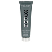 MÁDARA ORGANIC SKINCARE DETOX ultra purifying mud mask 60 ml