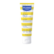 MUSTELA BABY-CHILD SUN very high protection sun milk SPF50+ 40 ml