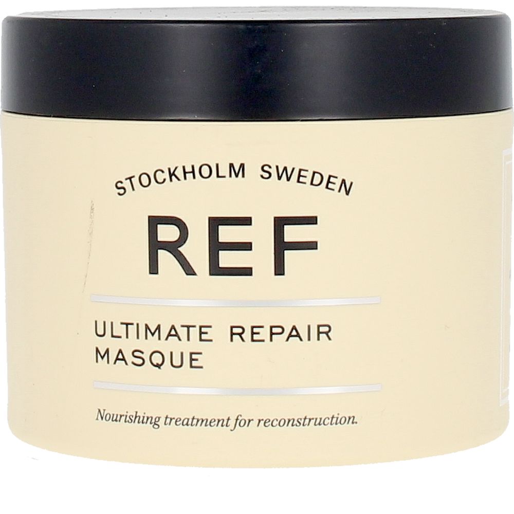 REF ULTIMATE REPAIR mask 250 ml