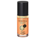 MAX FACTOR FACEFINITY ALL DAY FLAWLESS 3 IN 1 foundation #90-amber 30 ml