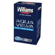 WILLIAMS AQUA VELVA as lotion 100 ml