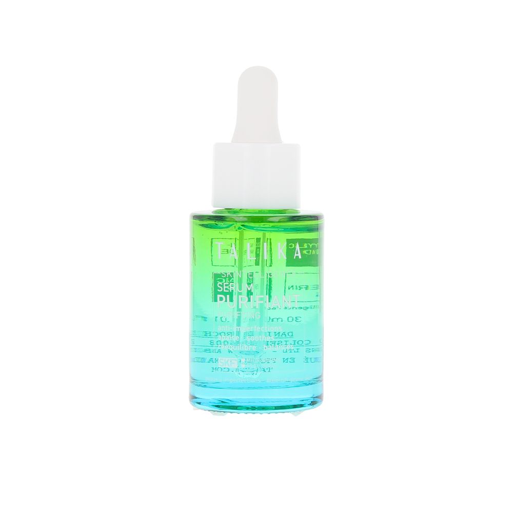 TALIKA SKINTELLIGENCE PURIFYING serum 30 ml