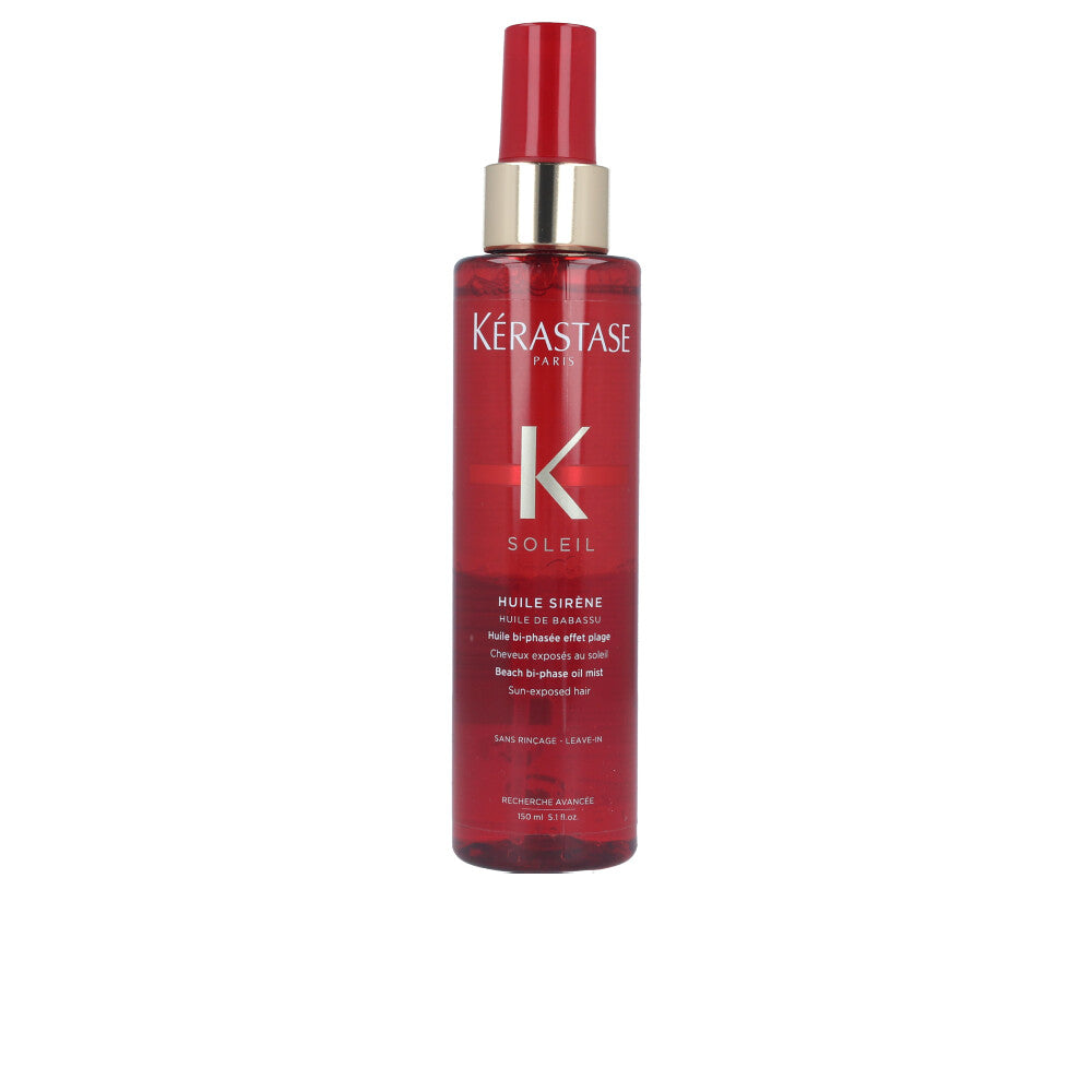 KERASTASE SOLEIL huile sirène 150 ml
