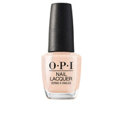 OPI NAIL LACQUER Nail polish lasting up to 7 days #Samoan sand 15 ml