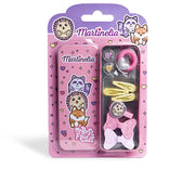 MARTINELIA MY BEST FRIENDS CASE 10 pcs