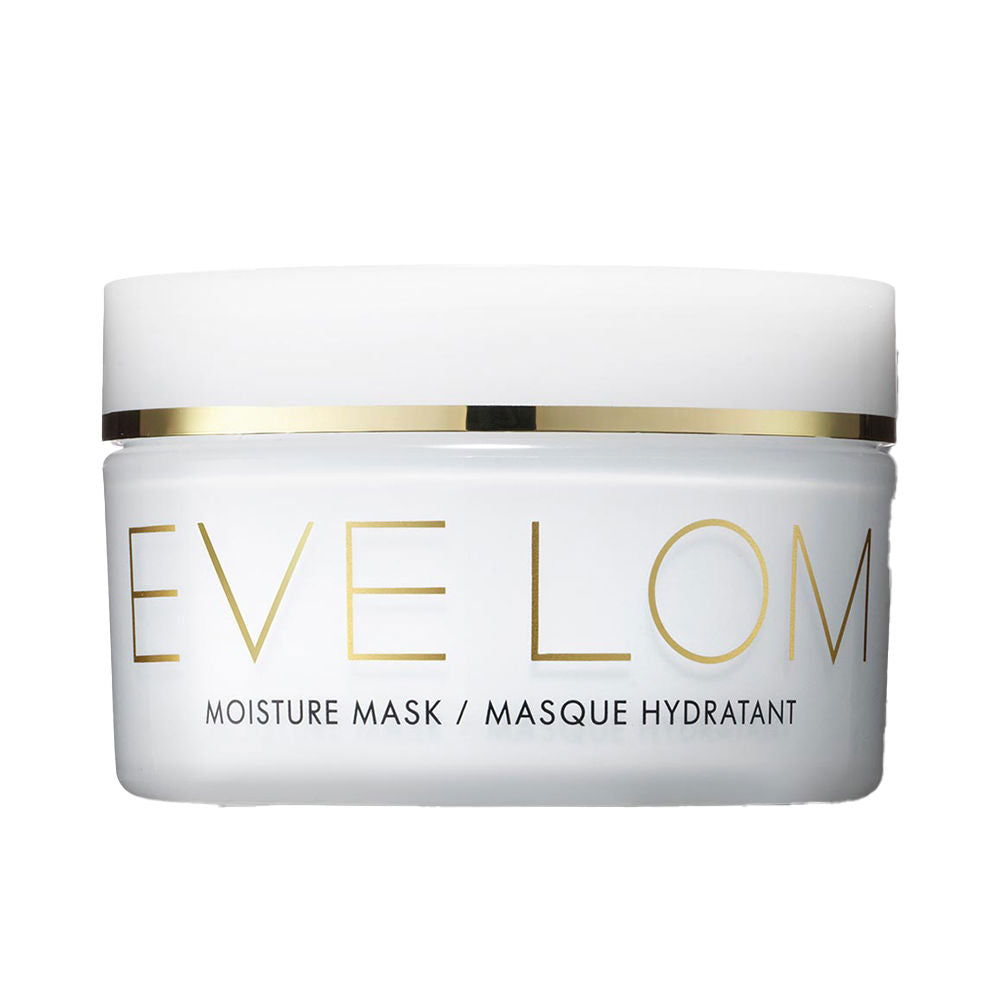 EVE LOM MOISTURE &amp; RADIANCE moisturizing mask 100 ml