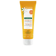 KLORANE POLYSIANES MONOÏ Y TAMANU BIO sublime sun cream SPF30 50 ml