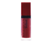 BOURJOIS ROUGE VELVET liquid lipstick #08-grand cru