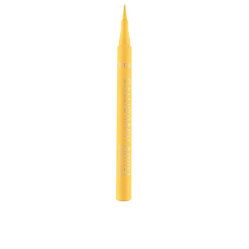 CATRICE CALLIGRAPH ARTIST matte liner #040-butterscotch 1.10 ml