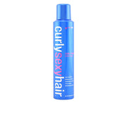 SEXY HAIR CURLY SEXYHAIR curl power spray foam 250 ml
