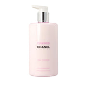 CHANEL CHANCE EAU TENDRE moisturizing milk 400 ml