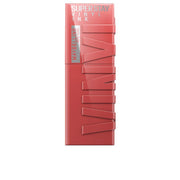 MAYBELLINE SUPERSTAY VINYL INK liquid lipstick #15-peachy 4.2 ml