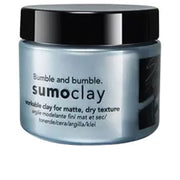 BUMBLE & BUMBLE SUMO CLAY workable clay for matte dry texture 45 ml