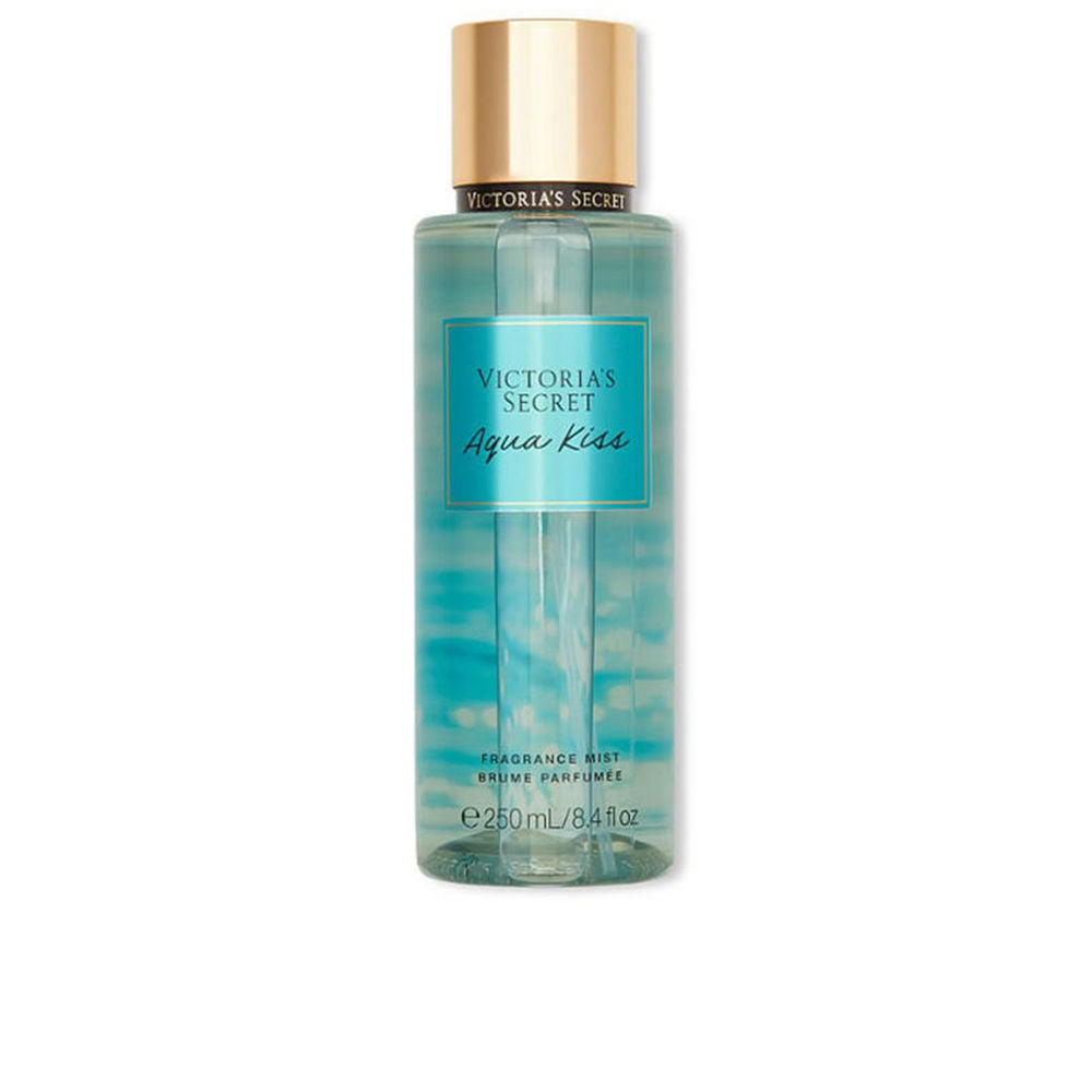 VICTORIA'S SECRET AQUA KISS fragrance mist 250 ml