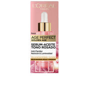 L'ORÉAL PARIS AGE PERFECT GOLDEN AGE serum-oil pink tone 30 ml