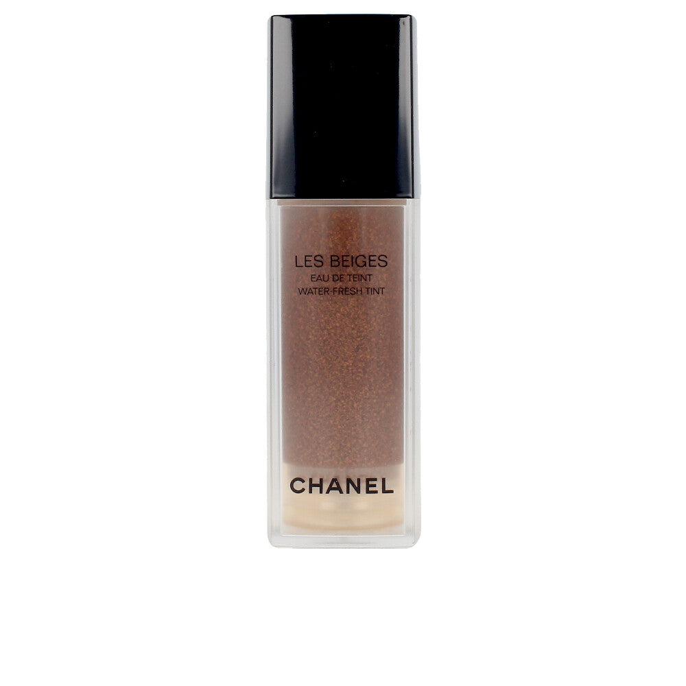 CHANEL LES BEIGES eau de teint #deep 15 ml