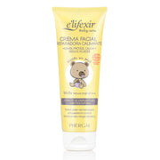 E'LIFEXIR ECO BABY CARE crema facial calmante 50 ml