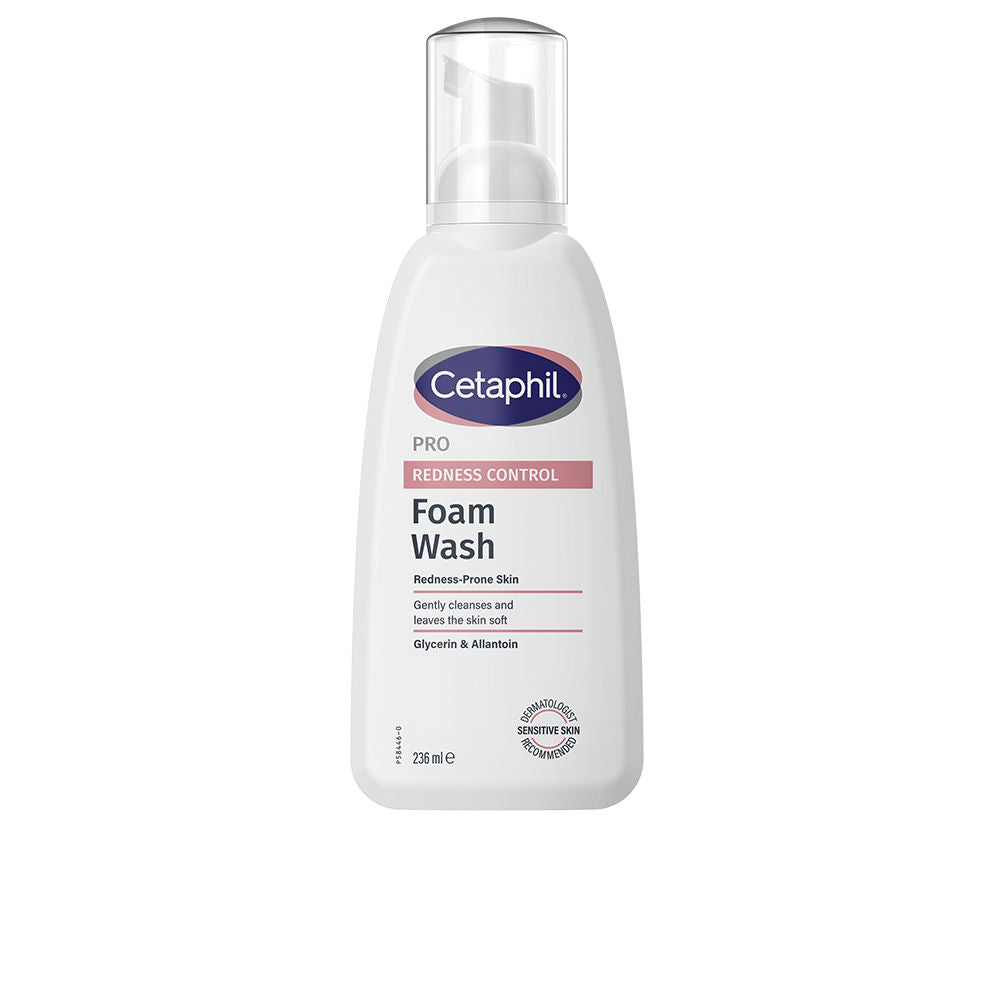 CETAPHIL PRO REDNESS CONTROL cleansing foam 236 ml