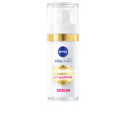 NIVEA LUMINOUS 630º ANTI-STAIN advanced serum 30 ml