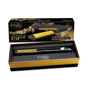 ID ITALIAN VOLUME FLAT styler gold 1 u