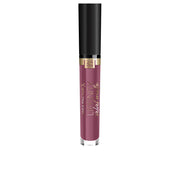 MAX FACTOR LIPFINITY velvet matte #005-matte merlot