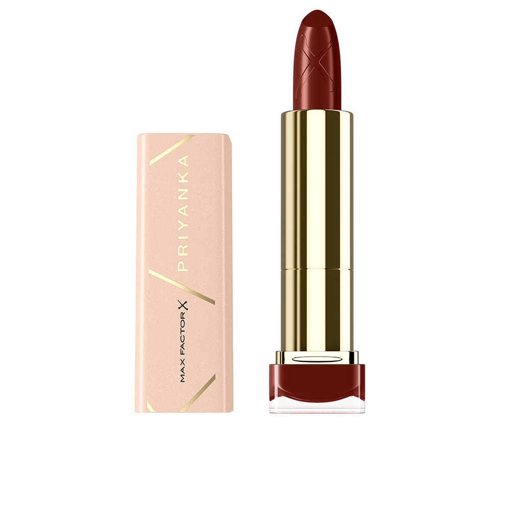 MAX FACTOR PRIYANKA lipstick #078-sweet spice 3,5 gr