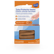 SENTI2 FINGER PROTECTIVE TUBE 1 u