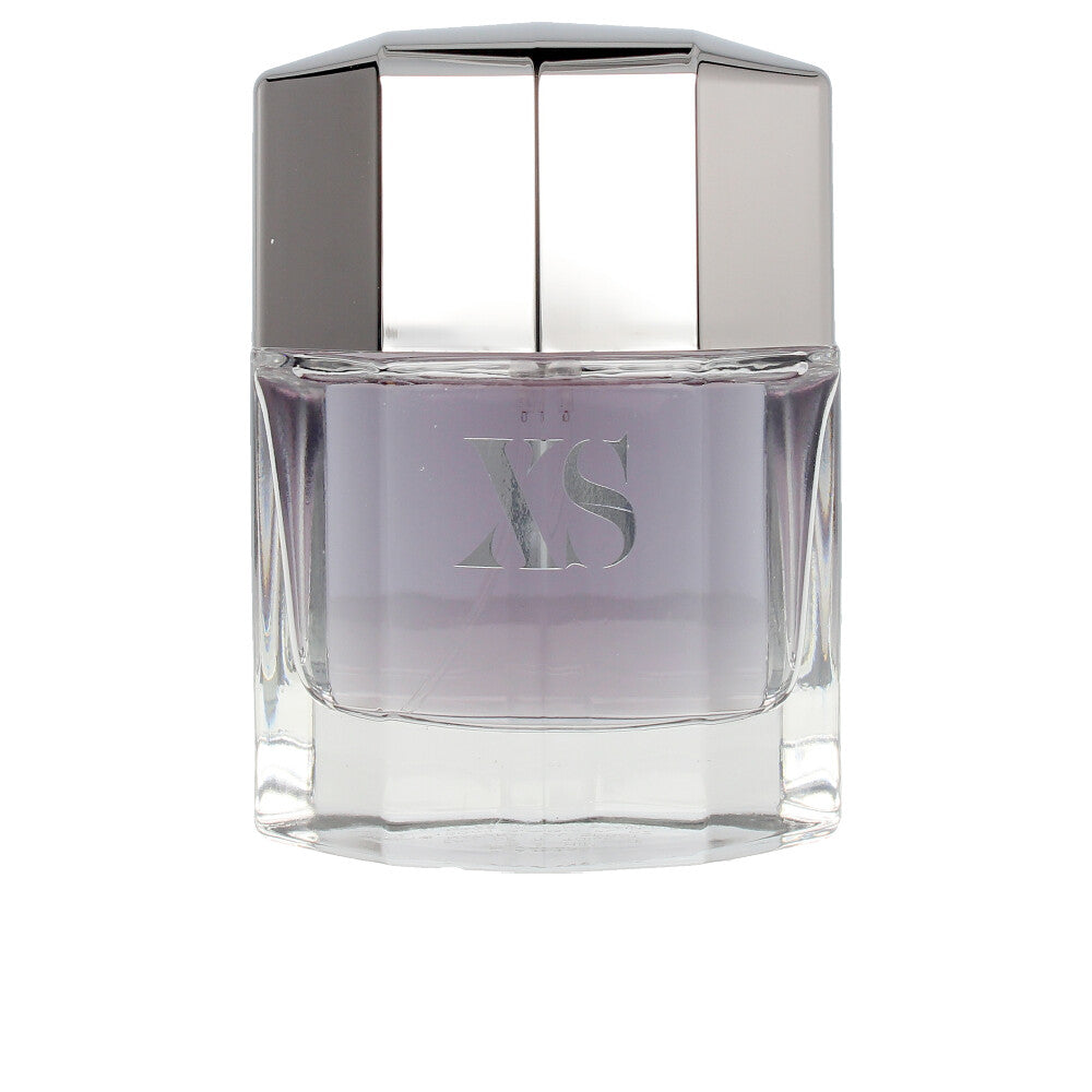 RABANNE XS POUR HOMME eau de toilette spray 100 ml
