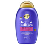OGX BIOTIN & COLLAGEN hair conditioner 385 ml