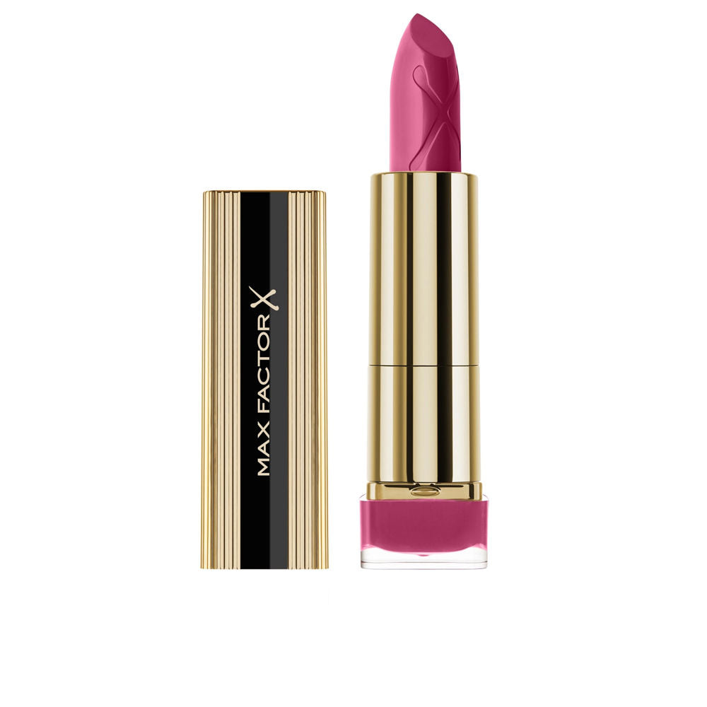 MAX FACTOR COLOR ELIXIR lipstick #110-rich raspberry 4 gr