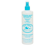 PICU BABY INFANTIL colonia suave spray 100 ml