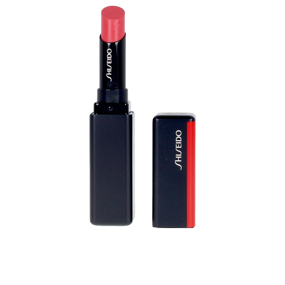 SHISEIDO COLORGEL lipbalm #104-hibiscus 