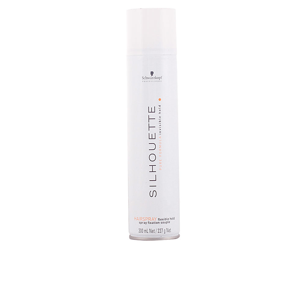 SCHWARZKOPF SILHOUETTE hairspray flexible hold 300 ml