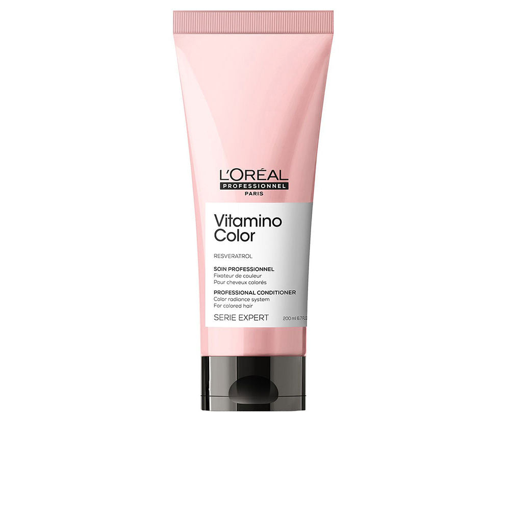 L'ORÉAL PROFESSIONNEL PARIS VITAMINO COLOR conditioner 200 ml
