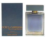 DOLCE & GABBANA THE ONE GENTLEMAN eau de toilette spray 100 ml