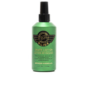 18.21 MAN MADE SPICED VANILLA shaving lotion 500 ml